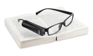 Orcam MyEye 3 Pro - Smart AI Glasses