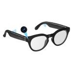 SZXWL AI Smart Glasses with 8MP Camera