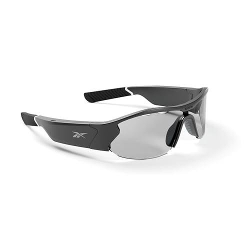 Reebok Octane Shift Smart Glasses with Bluetooth