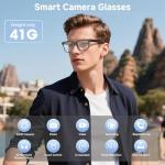 Haulvean Smart Vision Glasses