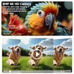 Haulvean Smart Vision Glasses