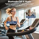 Haulvean Smart Vision Glasses