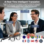 Haulvean Smart Vision Glasses