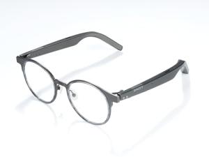 Dymesty Titanium Smart Glasses with AI Features