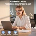 Haulvean Smart Vision Glasses