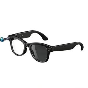 Bluetooth Smart Glasses with Camera and Audio