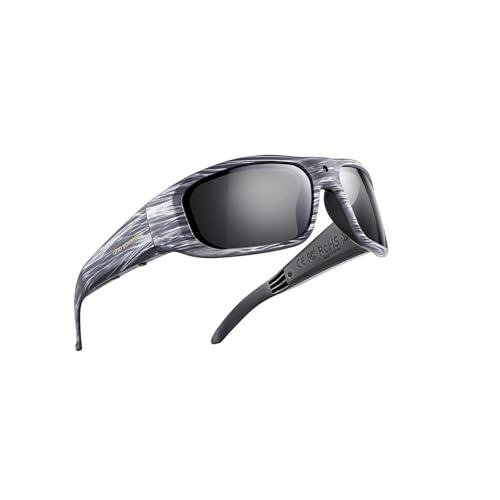 OhO 128GB 1080P Camera Smart Glasses with UV400