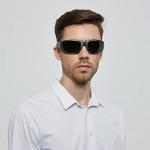 OhO 128GB 1080P Camera Smart Glasses with UV400