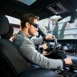 4K OhO Camera Glasses with 256GB Memory