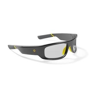 Lucyd Armor Bluetooth Smart Safety Glasses for Everyone