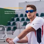 4K OhO Camera Glasses with 256GB Memory