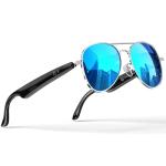 AI Translation Smart Glasses with Voice Assistant