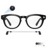 TOONEWABLE AI Smart Glasses with 4K Camera