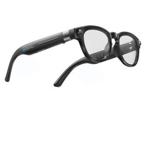 1080P Smart Glasses with AI Translation and Recording