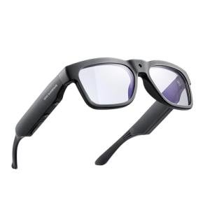 OhO Sunshine Smart Bluetooth Glasses with 4K Camera