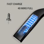 4K Smart Glasses with Translation & Object Recognition