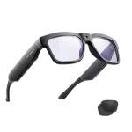 OhO Sunshine Smart Bluetooth Glasses with 4K Camera