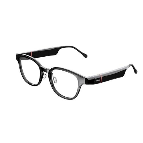 SOLOS AirGo 3 Smart Glasses - Flare Black