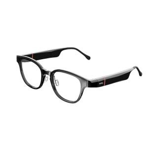 SOLOS AirGo 3 Smart Glasses - Flare Black