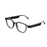 SOLOS AirGo 3 Smart Glasses - Flare Black
