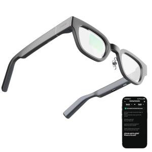Inmo Go Smart Teleprompter Glasses