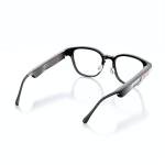 SOLOS AirGo 3 Smart Glasses - Flare Black