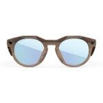 Meta Oakley HSTN Brown Smoke Smart Glasses