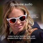 Meta Oakley HSTN Brown Smoke Smart Glasses