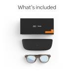 Meta Oakley HSTN Brown Smoke Smart Glasses