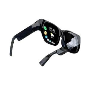 All-in-One 3D AR Smart Glasses for Gaming