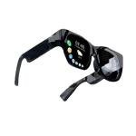 All-in-One 3D AR Smart Glasses for Gaming