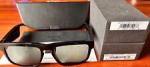 Bose Frames Tenor Bluetooth Audio Sunglasses - Black