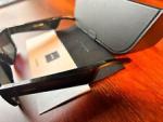 Bose Frames Tenor Bluetooth Audio Sunglasses - Black