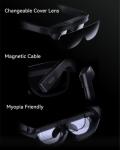 RayNeo XR Smart Glasses with 1080P Display