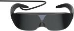 TCL NXTWEAR G Smart Glasses with Dual HD Display