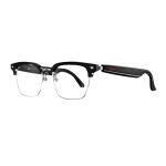 Bluetooth Audio Smart Glasses with Stereo Sound
