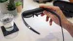TCL NXTWEAR G Smart Glasses with Dual HD Display