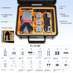 DJI Air 2S & Mavic Air 2 Hard Case