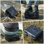 DJI Air 2S & Mavic Air 2 Hard Case