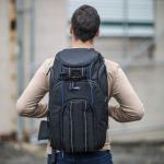 ULTIMAXX DJI Backpack for Phantom 4 & 3 Models