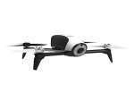 Parrot Bebop 2 Drone with 14MP Fisheye Camera