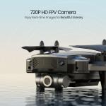 DEERC D20 Mini Drone with HD Camera for Kids