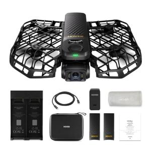 HOVERAir X1 PROMAX 8K Foldable Camera Drone