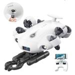 FIFISH V-EVO 4K Underwater Drone with AI Control