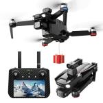 4K Professional Drone with 3-Axis Gimbal and GPS