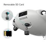 FIFISH V-EVO 4K Underwater Drone with AI Control
