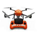 SwellPro FD2 Fishing Drone with 4K Camera