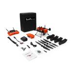 SwellPro FD2 Fishing Drone with 4K Camera