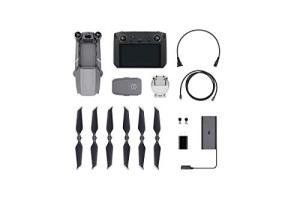 DJI Mavic 2 Pro Drone with Smart Controller