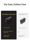 HOVERAir X1 PROMAX 8K Foldable Camera Drone